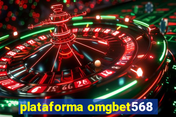 plataforma omgbet568